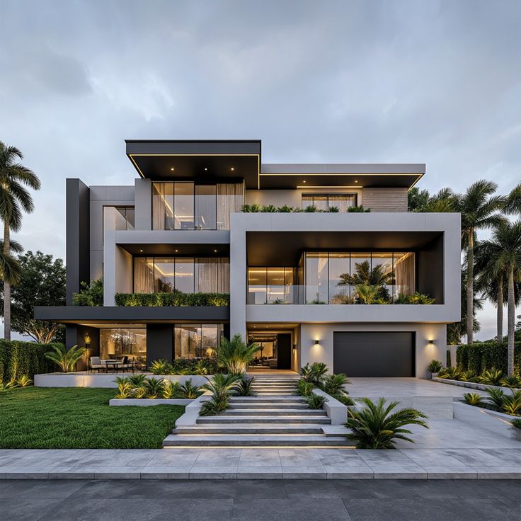 Glasshouse project