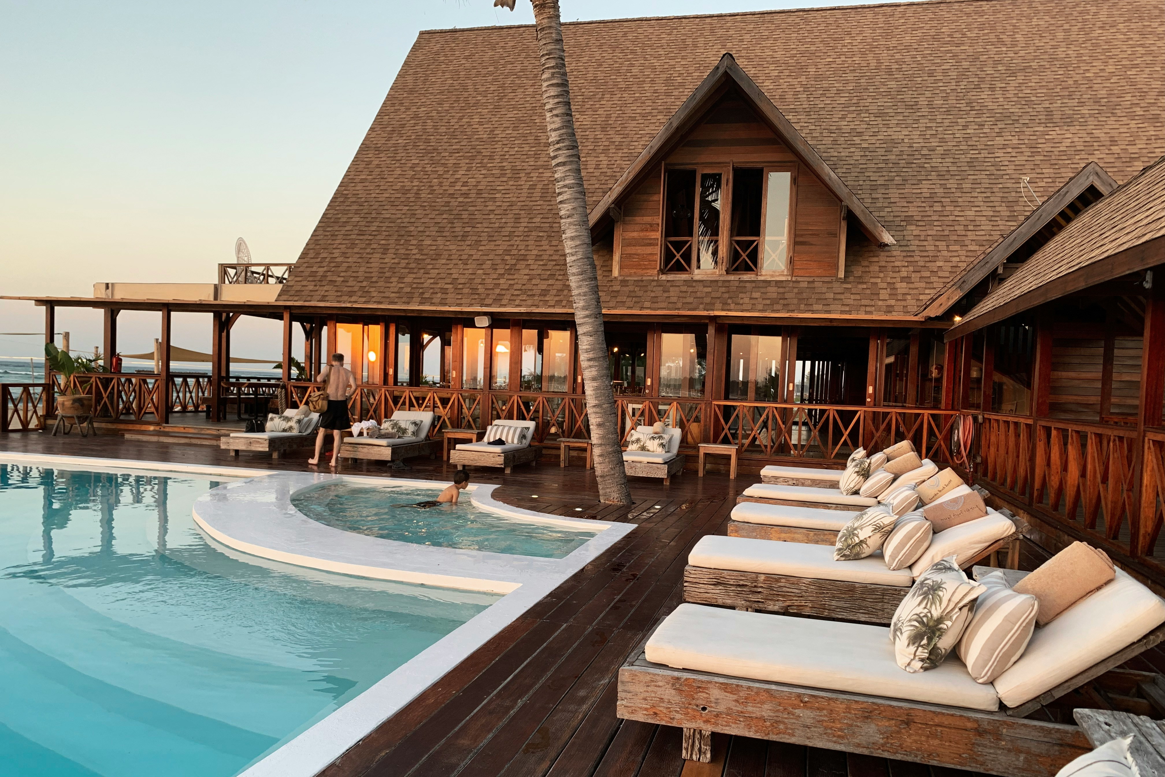 Blue Coast Resort